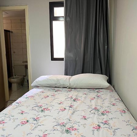 Apartamento 4 Quartos Av Beira Mar Nº 36 - Edif Canto Nobre - Guarapari Es 外观 照片