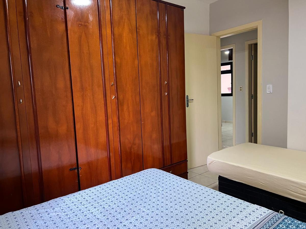 Apartamento 4 Quartos Av Beira Mar Nº 36 - Edif Canto Nobre - Guarapari Es 外观 照片
