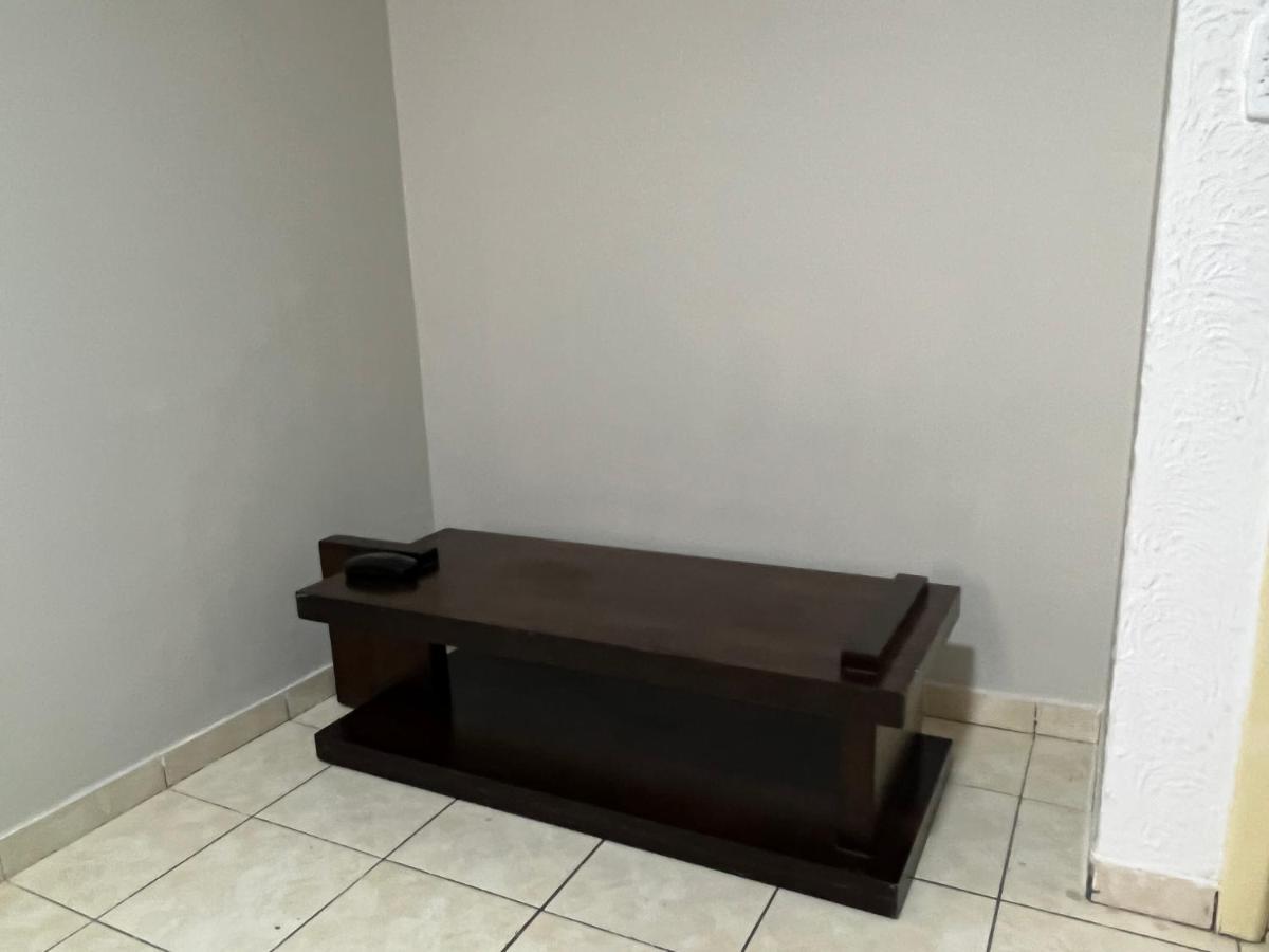 Apartamento 4 Quartos Av Beira Mar Nº 36 - Edif Canto Nobre - Guarapari Es 外观 照片