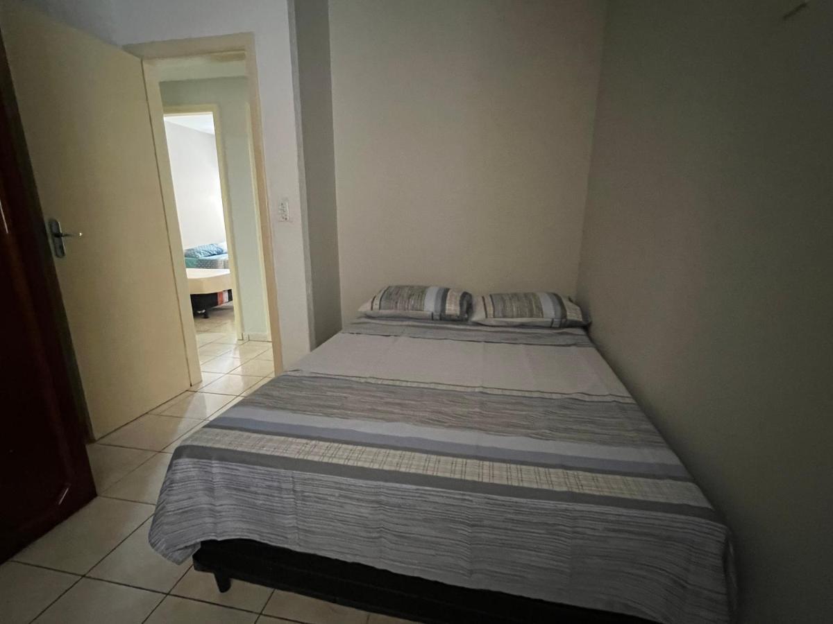 Apartamento 4 Quartos Av Beira Mar Nº 36 - Edif Canto Nobre - Guarapari Es 外观 照片